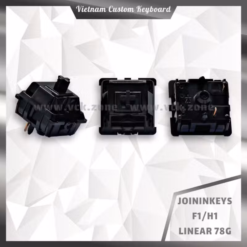 Joininkeys F1/H1