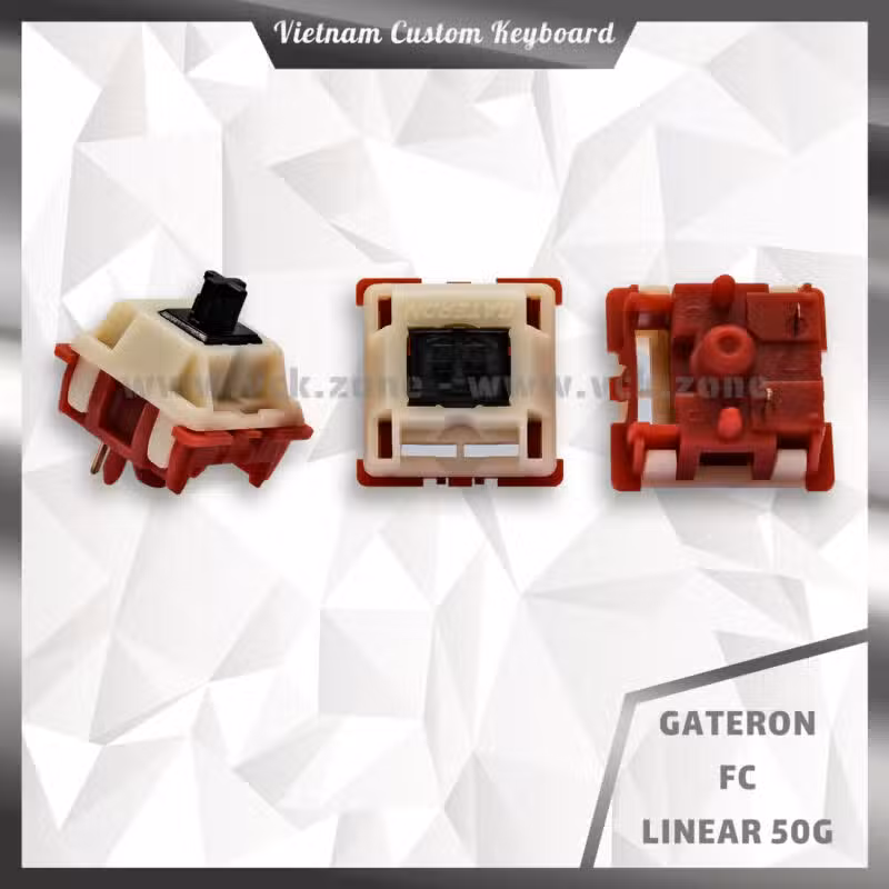 Gateron FC