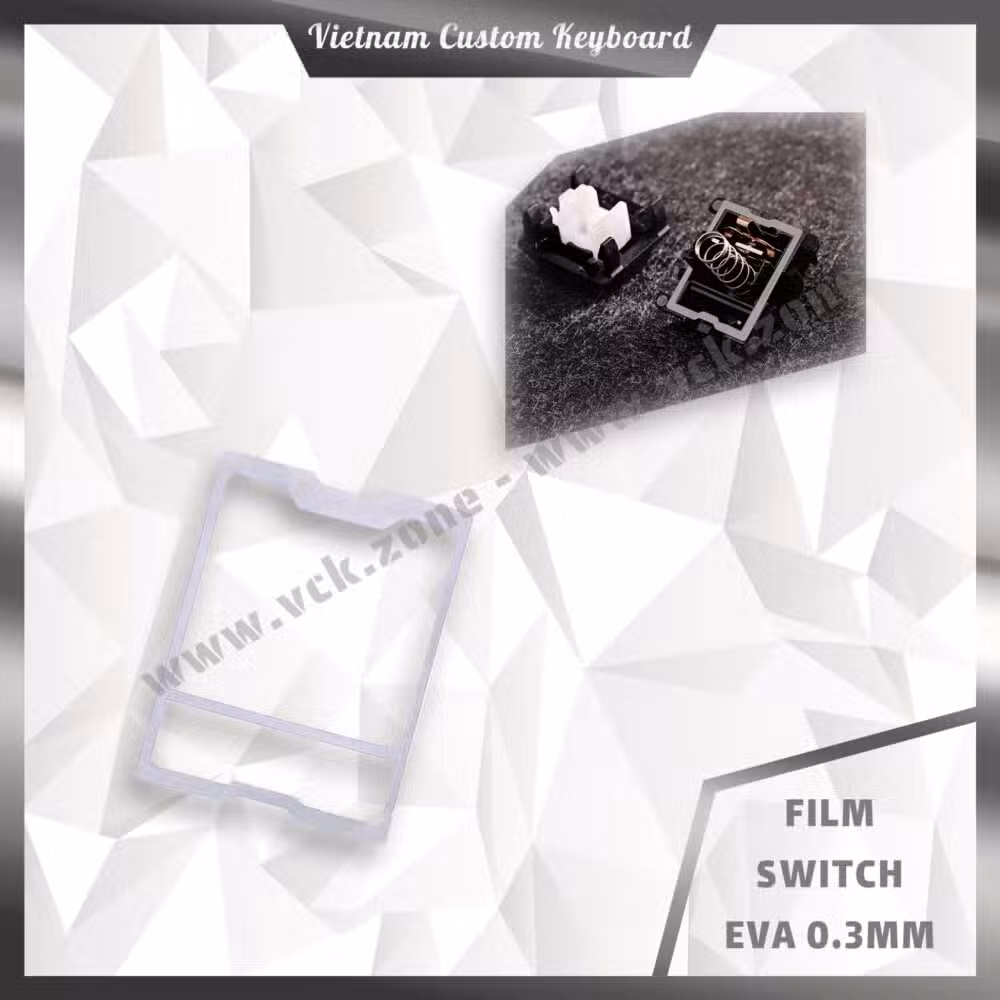 Film & Foam