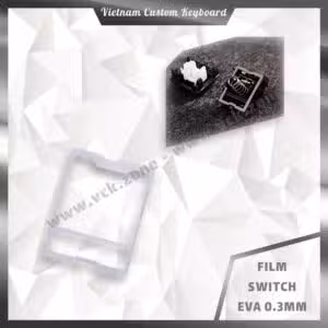 Film & Foam