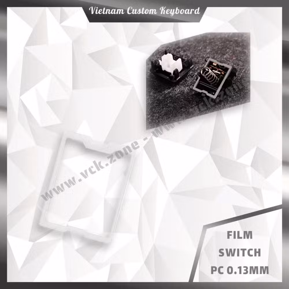 Film & Foam