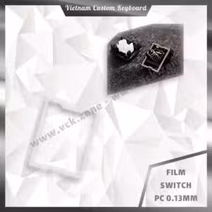 Film & Foam