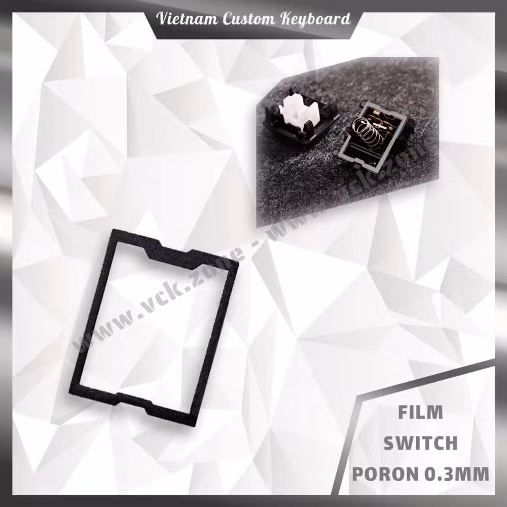 Film & Foam