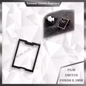 Film & Foam