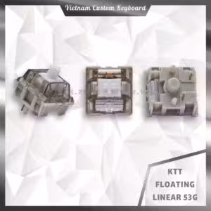 KTT Floating