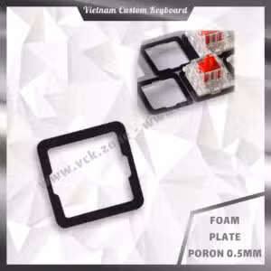 Film & Foam