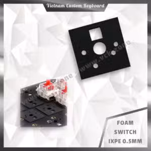 Film & Foam