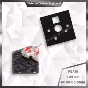 Film & Foam