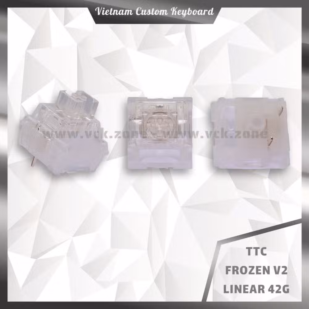TTC Frozen V2