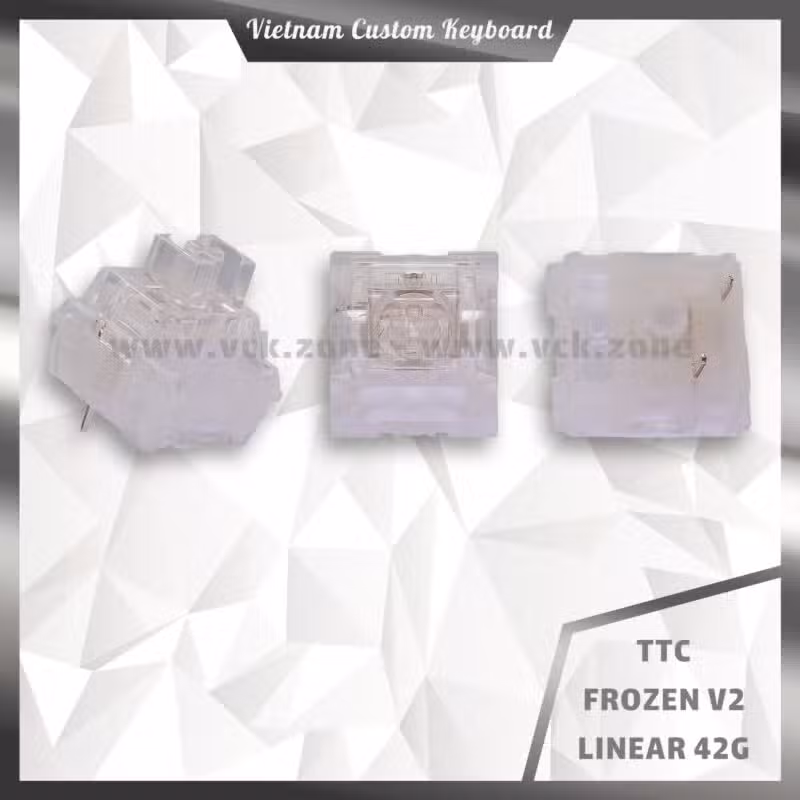 TTC Frozen V2