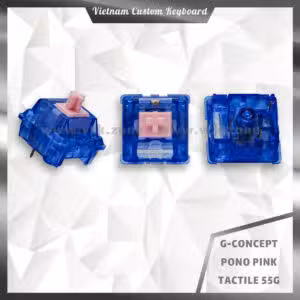 G-Concept Forgive
