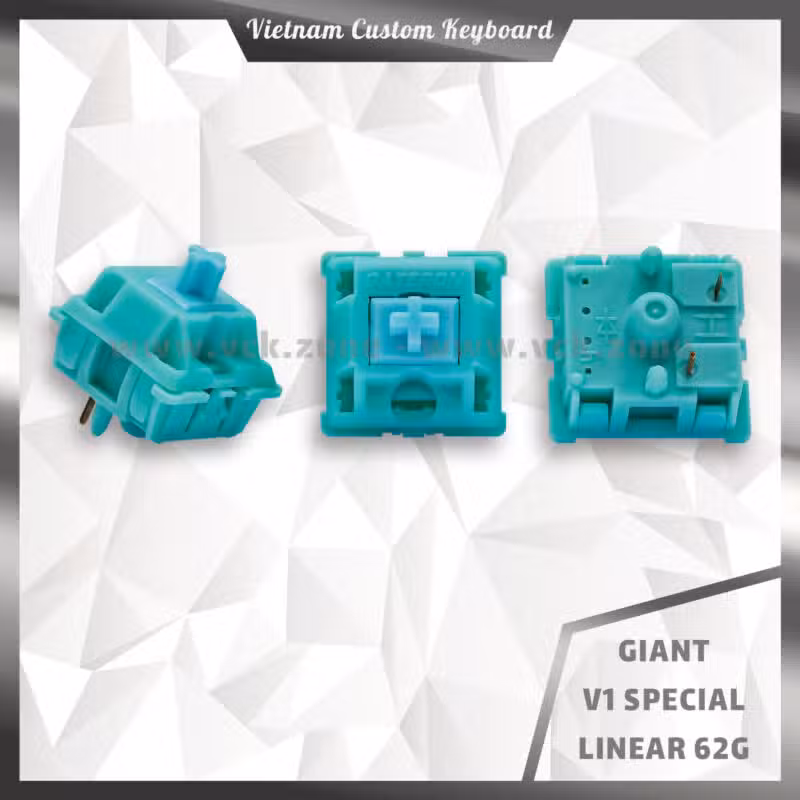 Gateron Giant V1 Special