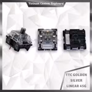 TTC Golden Red Pro