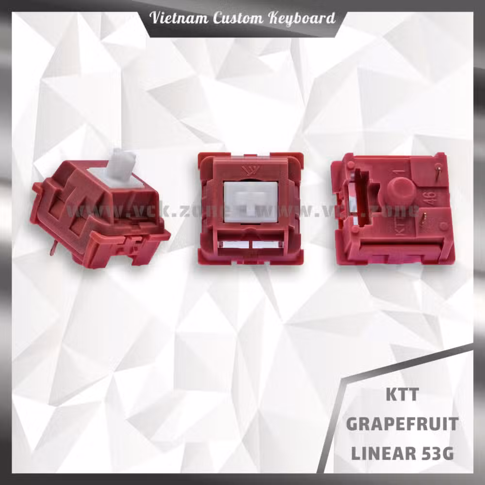 KTT Grapefruit