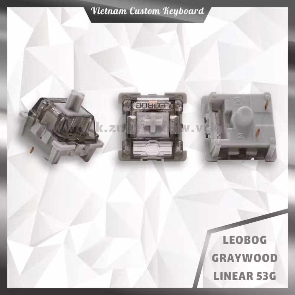 Leobog Graywood V1