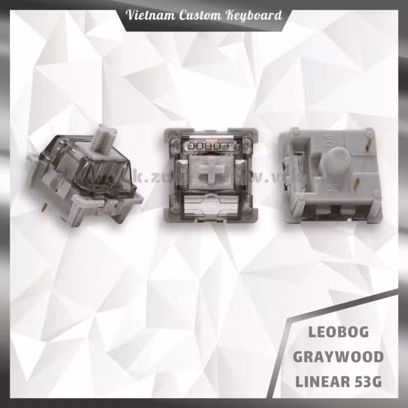 Leobog Graywood V1