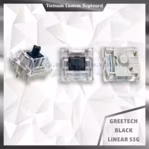 Greetech Switches