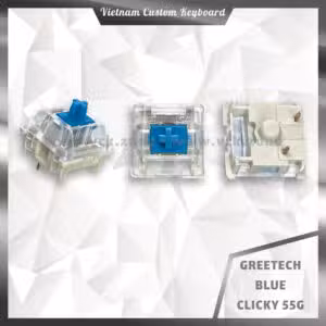 Greetech Switches