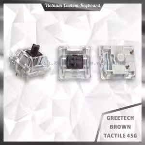 Greetech Switches