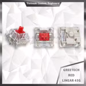 Greetech Switches