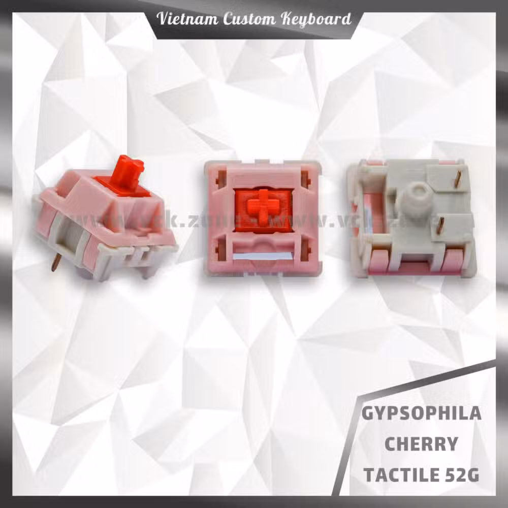 Gypsophila Switches