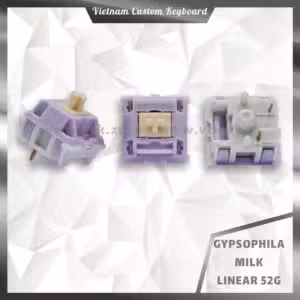 Gypsophila Switches