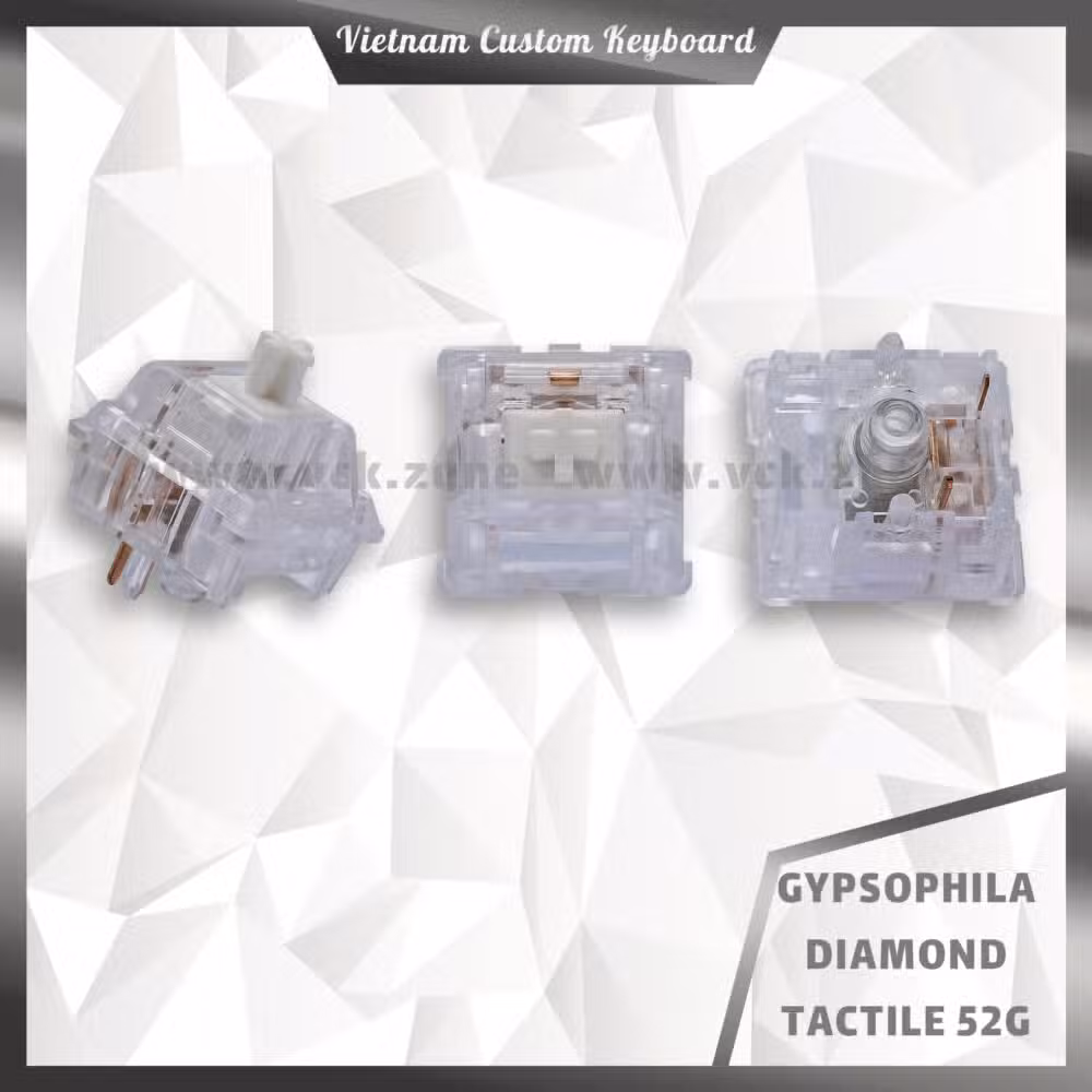Gypsophila Switches