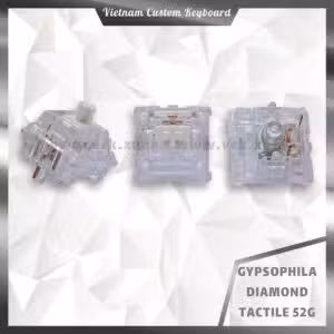 Gypsophila Switches