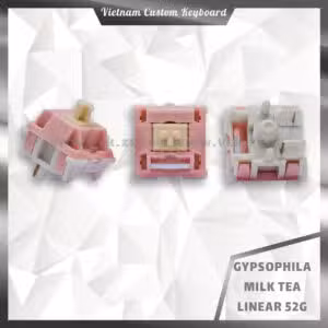 Gypsophila Switches
