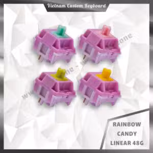 HMX Rainbow Candy V1