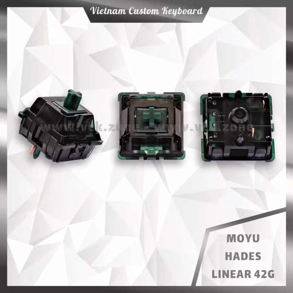 Moyu Hades 42g