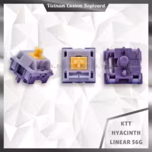 KTT Ash