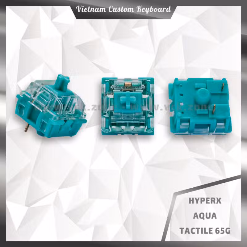 HyperX Aqua
