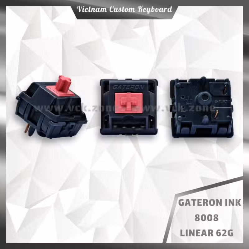 Gateron Ink 8008