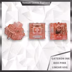 Gateron Ink 8008