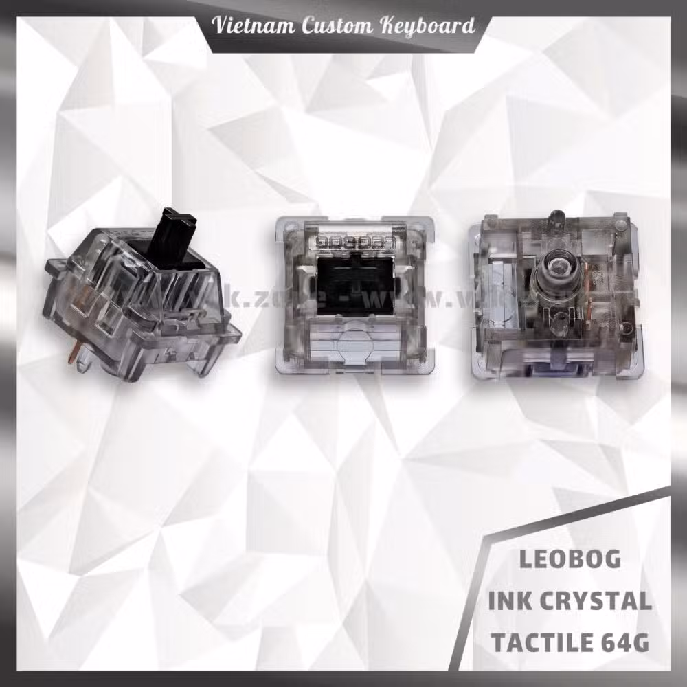 Leobog Ink Crystal V1