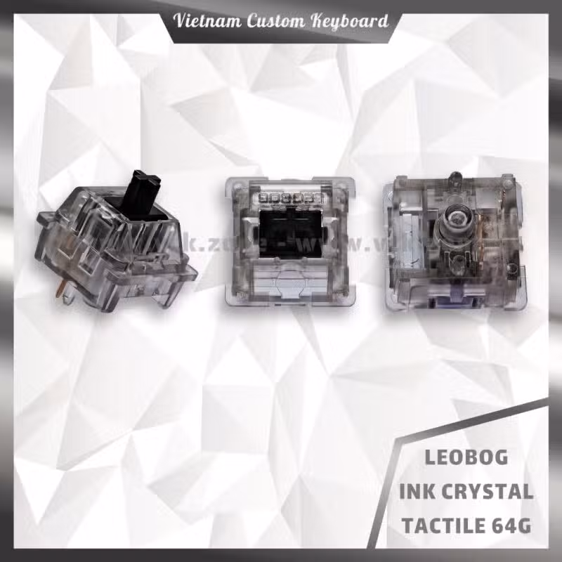 Leobog Ink Crystal V1