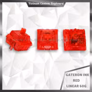 Gateron Ink 8008