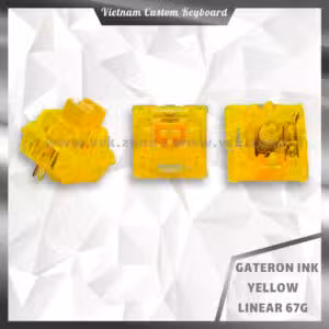 Gateron Ink 8008