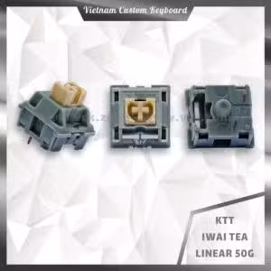 KTT Hyacinth Toxic