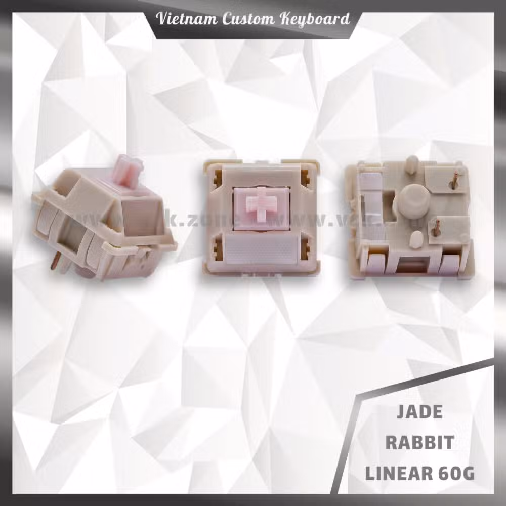 Joininkeys Jade Rabbit