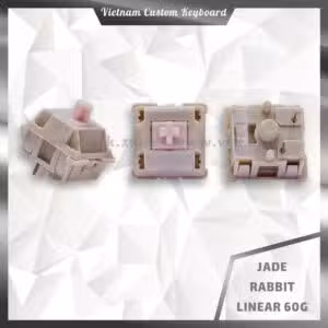 Joininkeys Jade Rabbit
