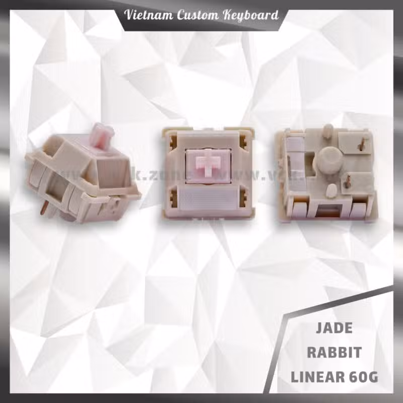 Joininkeys Jade Rabbit
