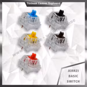 Jerrzi Basic