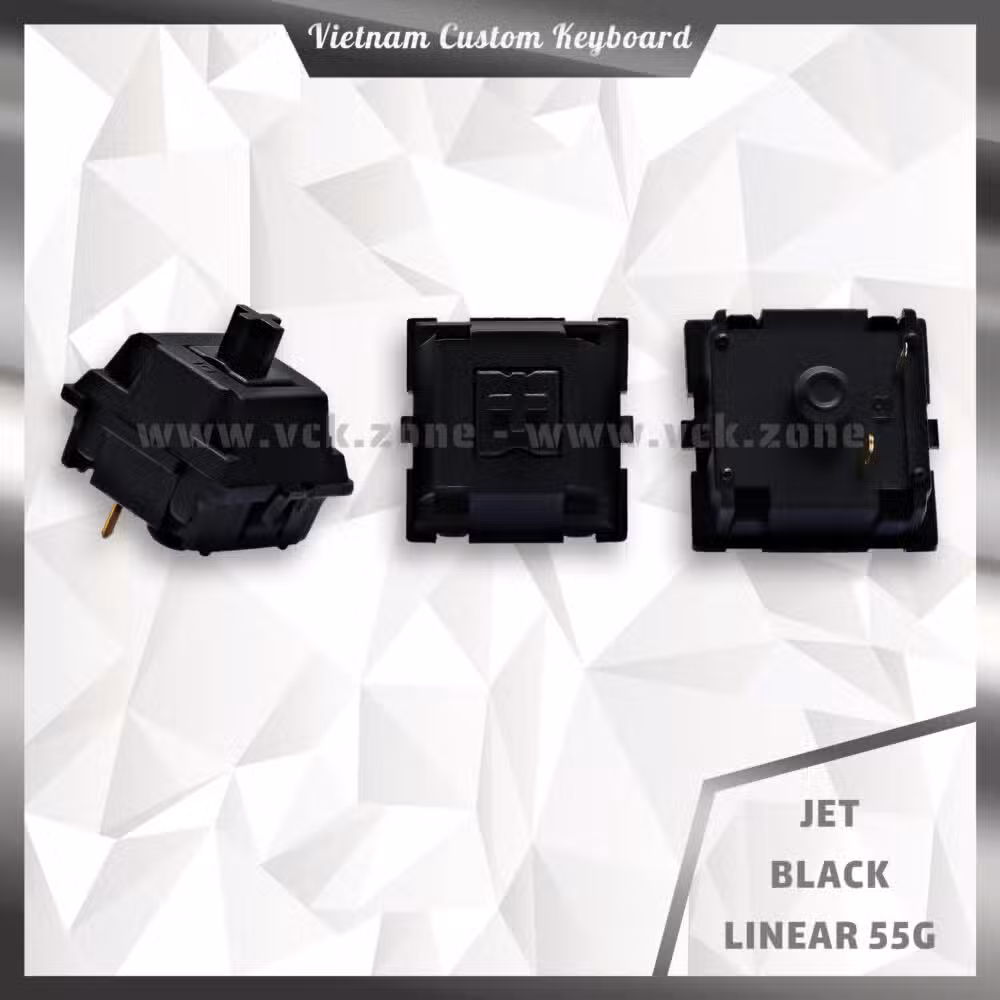 Jet Black