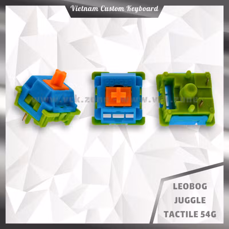 Leobog Juggle V1