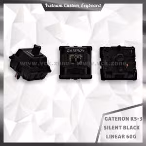 Gateron Silent