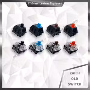 Kailh Old