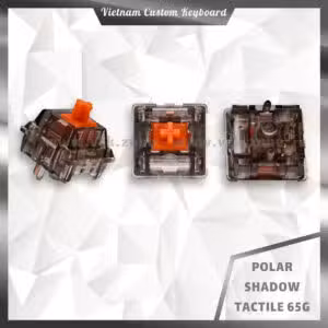 Keycool Polar Shadow