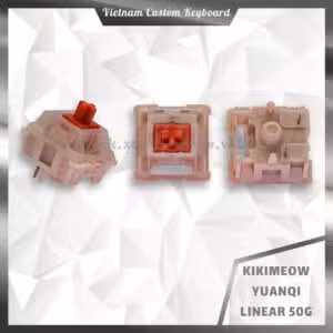 Tecsee Ice Milk Linear